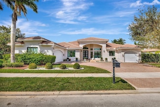 14955 SW 33rd St, Davie, FL 33331