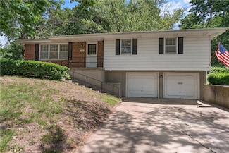 6705 N Bellefontaine Ave, Kansas City, MO 64119