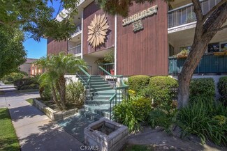 333 Burchett St Unit 208, Glendale, CA 91203