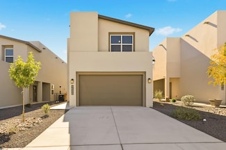 9600 Sage Ranch Ct, Albuquerque, NM 87121
