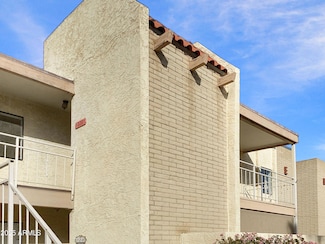 16635 N Cave Creek Rd Unit 228, Phoenix, AZ 85032