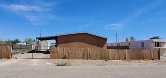 1108 Brooks Ave, Alamogordo, NM 88310