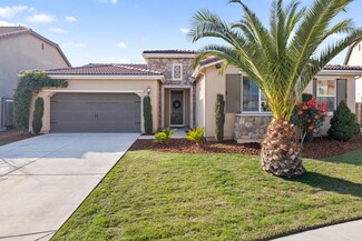 1339 N Terrace Ct, Visalia, CA 93291