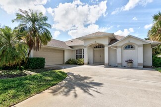 1367 Clearbrook St, Sebastian, FL 32958