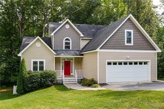 3049 Barnack Rd, Midlothian, VA 23112