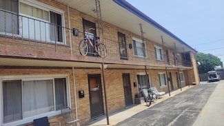 29 N Hillside Ave Unit 6, Hillside, IL 60162
