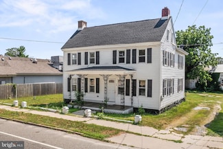348 Main St, Cedarville, NJ 08311