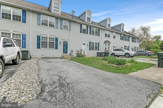 350 Andrew Rd, Coatesville, PA 19320