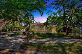 1155 Withlacoochee St, Safety Harbor, FL 34695