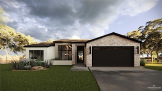 2712 E Burberry Dr, Edinburg, TX NULL