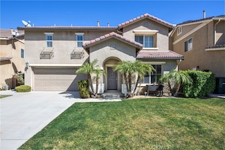 11058 Evergreen Loop, Corona, CA 92883