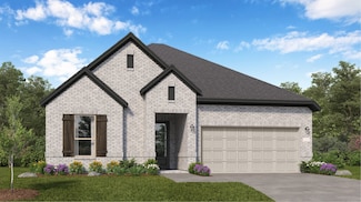 Copperfield, Porter Heights, TX 77365