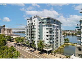 1310 NW Naito Pkwy Unit 107A, Portland, OR 97209