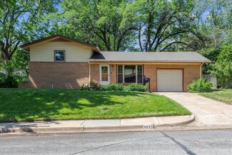 953 N Wilbur Ln, Wichita, KS 67212