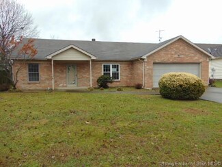 2404 Diamond Place, Clarksville, IN 47129