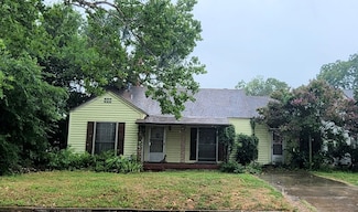 6732 Wofford Ave, Dallas, TX 75227