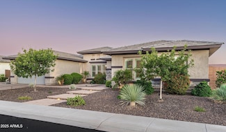 3727 E Fargo St, Mesa, AZ 85205