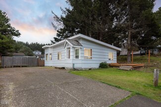 506 SE Inlet Ave, Lincoln City, OR 97367
