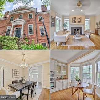2053 Mayfair Mclean Ct, Falls Church, VA 22043