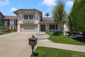 25032 Crystal Cir, Lake Forest, CA 92630
