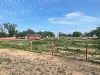 0 7th St Unit 4-5 & W 127671, Sterling City, TX 76951