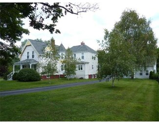 23 Ferry St, South Grafton, MA 01560