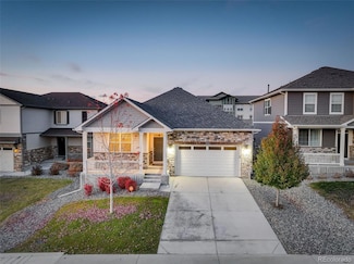 22603 E Radcliff Dr, Aurora, CO 80015