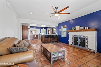 2302 N Norton Ave, Tucson, AZ 85719