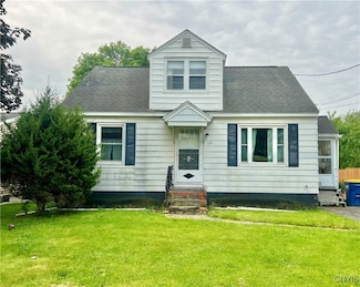 114 Myron Rd, Syracuse, NY 13219