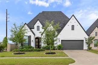 4826 Hudson Park Ct, Fulshear, TX 77441