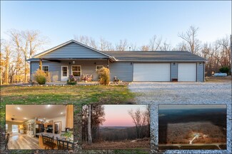 10620 N Richland Rd, Brighton, MO 65617