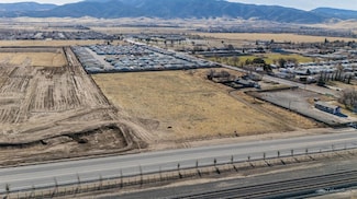0 W Tehachapi Blvd, Tehachapi, CA 93561