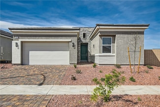 869 Bittern Lake St, Henderson, NV 89011