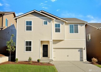 17014 89th Ave NE, Arlington, WA 98223