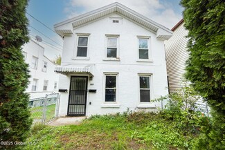 Unlisted Address