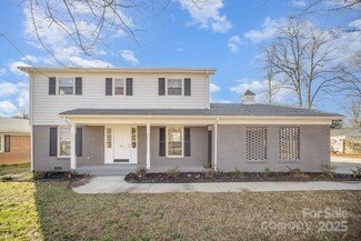 303 Bost St, Kannapolis, NC 28081