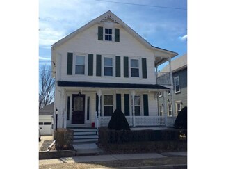 116 South St, Rutland, VT 05701