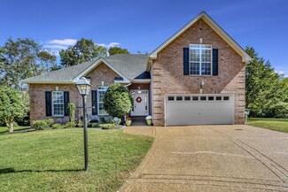 4293 Rachel Donelson Pass, Hermitage, TN 37076