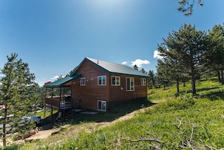 9 Jeep Trail, Fishtail, MT 59028