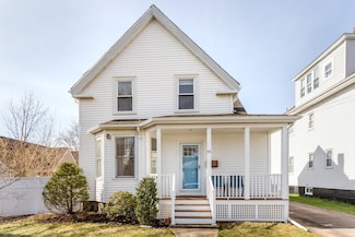 91 Curtis Ave, Quincy, MA 02169