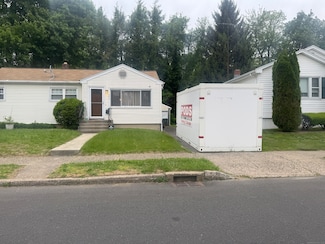 354 Merritt St, Bridgeport, CT 06606