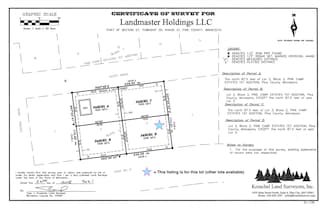 148XX E Cross Lake Rd, Pine City Township, MN 55063