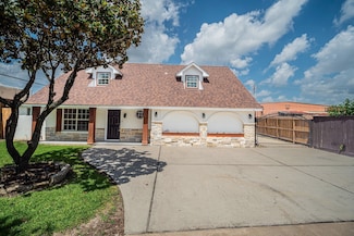 3603 Zoch Ln, Houston, TX 77092