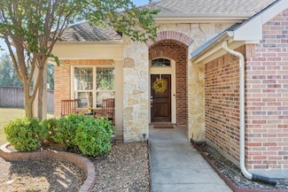 2844 Lacompte Dr, Dallas, TX 75227