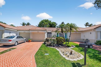 6058 Lake Hibiscus Dr, Delray Beach, FL 33484