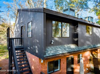 185 Blackhawk Ln, Sedona, AZ 86336