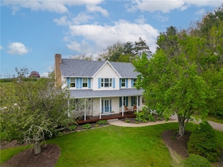 6181 Brown Rd, Butler, PA 16002