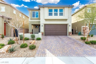 7733 Rosebark Cliffs St, North Las Vegas, NV 89084