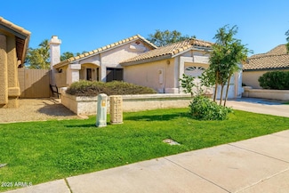 5749 W Jupiter Way, Chandler, AZ 85226