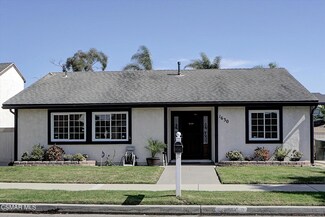 1630 Lookout Dr, Oxnard, CA 93035